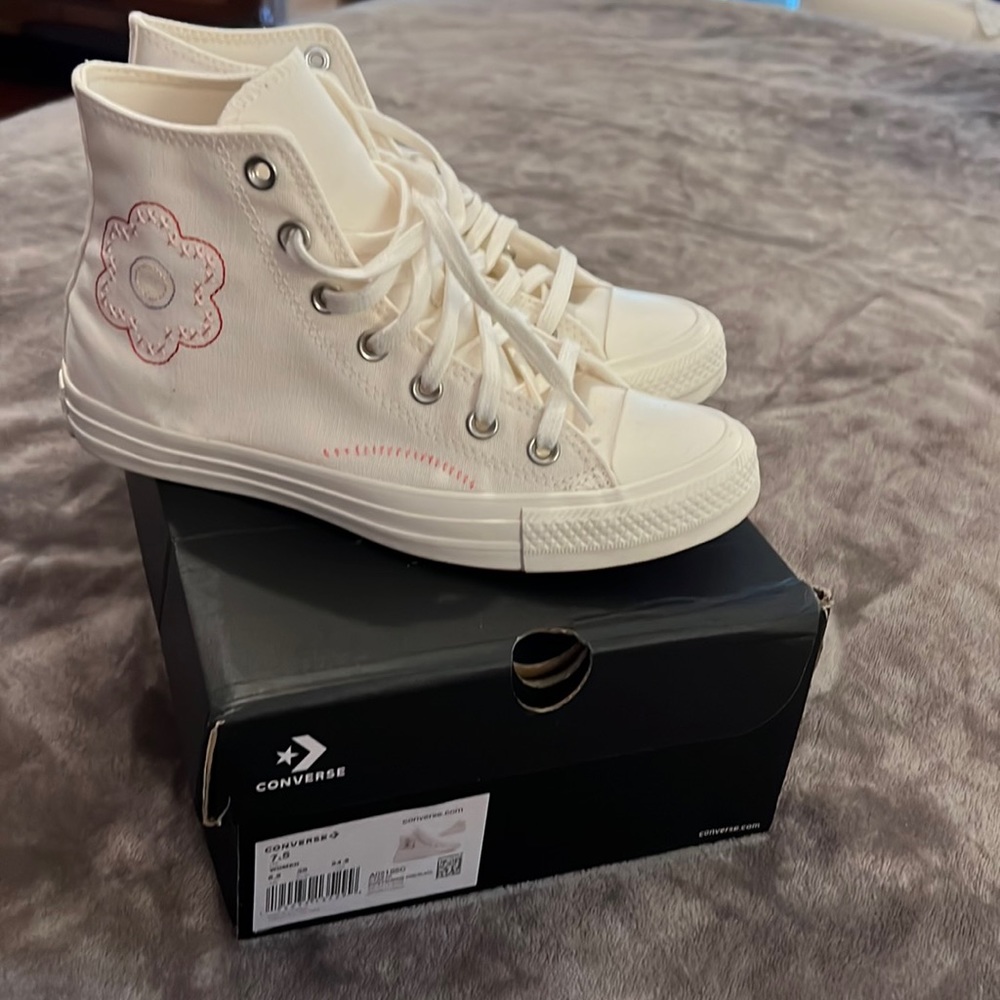 Free People Converse